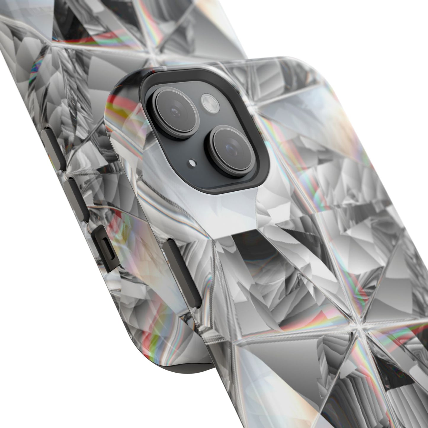 Impact-Resistant Phone Case – Flawless
