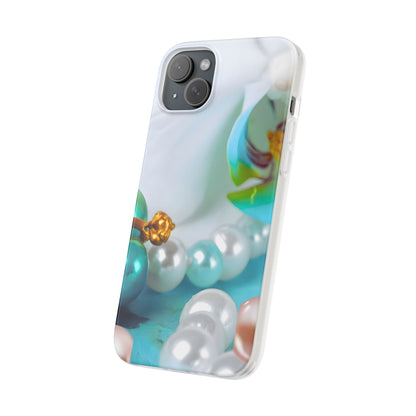 Flexi Case – Mermaid's Pearl