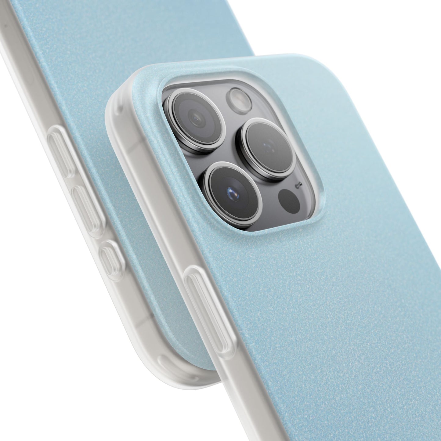 Flexi Case – Blue Whisper