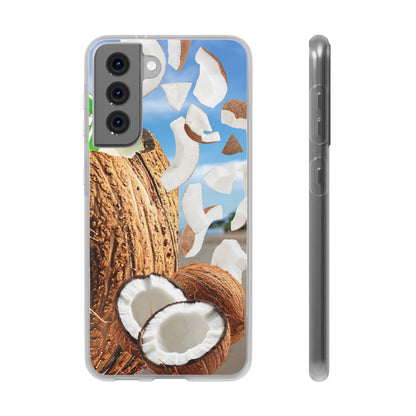 Flexi Case – Coco Coast