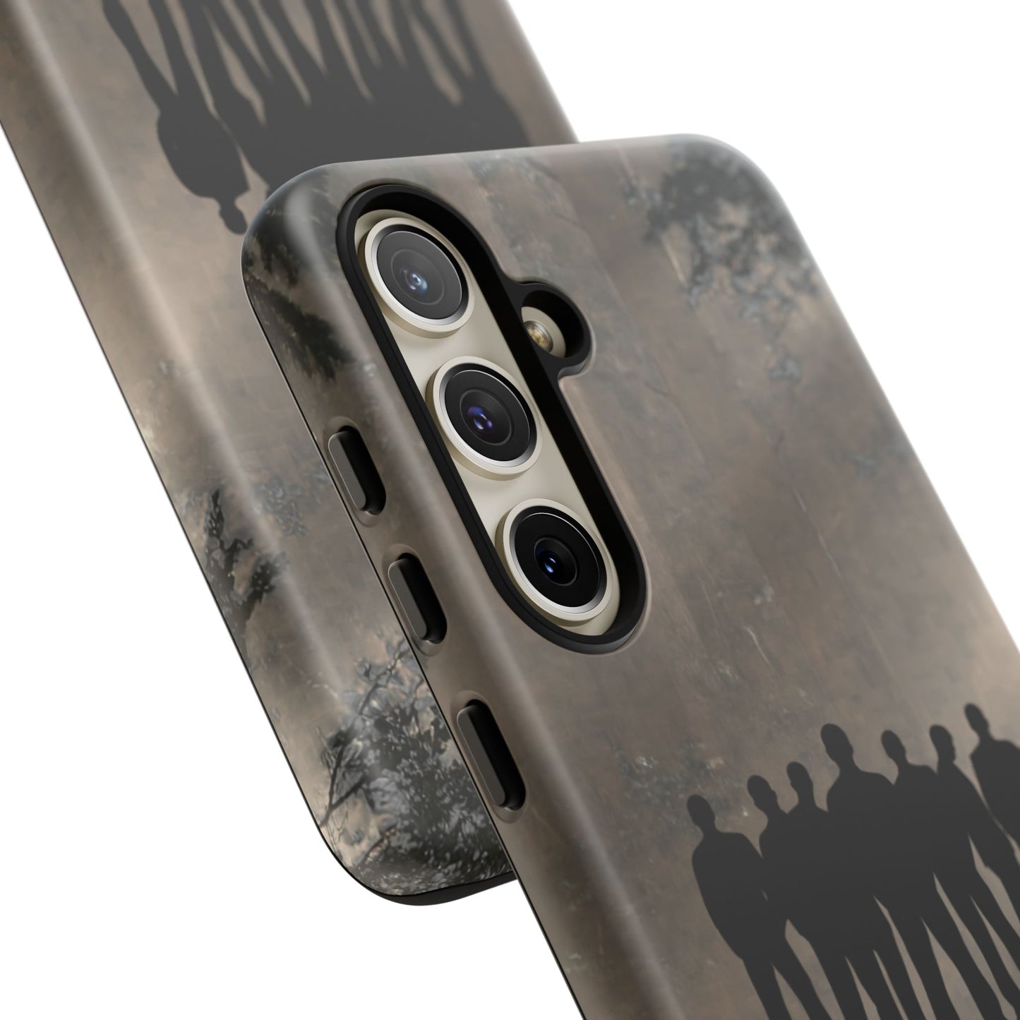 Protective Phone Case – The Pack