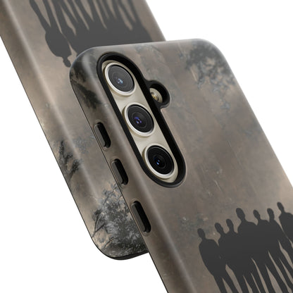 Protective Phone Case – The Pack