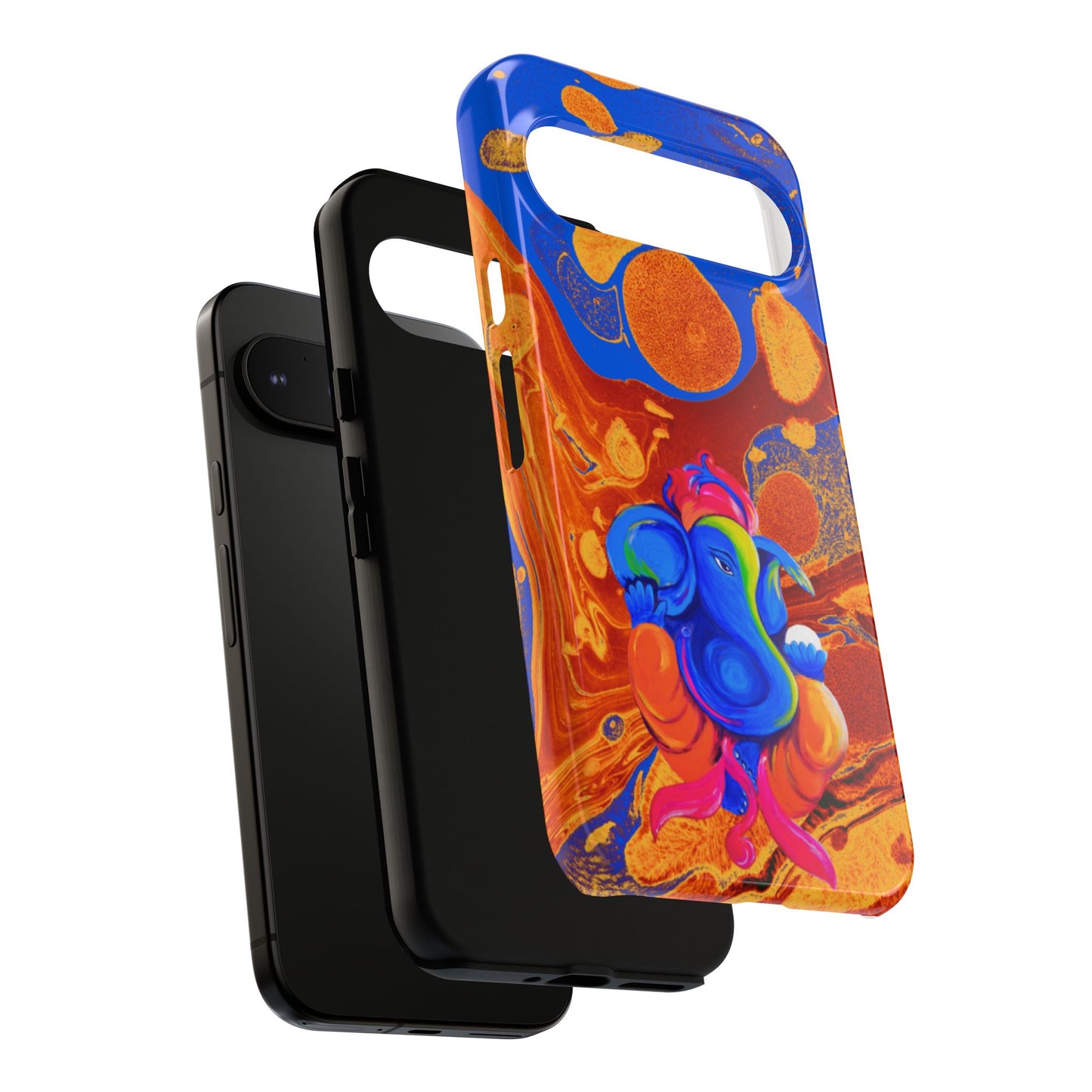 Protective Phone Case – Karma Blaze