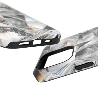 Impact-Resistant Phone Case – Flawless