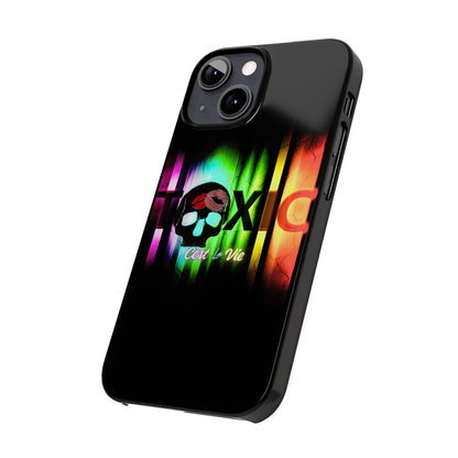 Slim Phone Case – Fatal Attraction