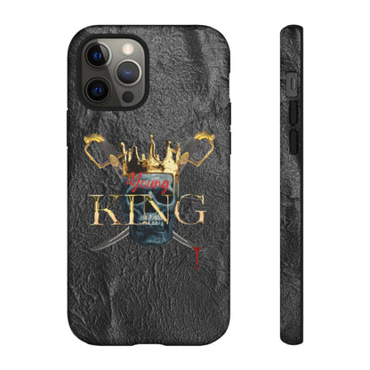 Protective Phone Case – Young King