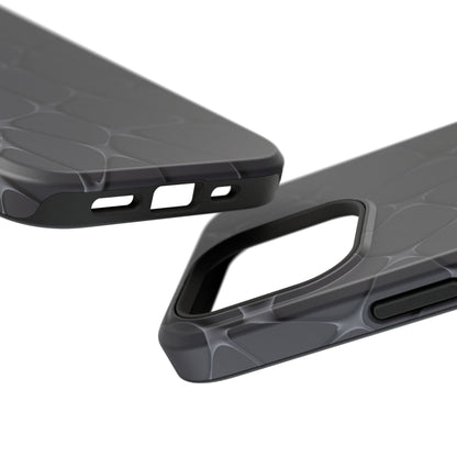 Impact-Resistant Phone Case – Night Scale
