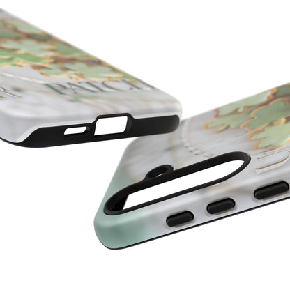 Protective Phone Case – Sugar Patch