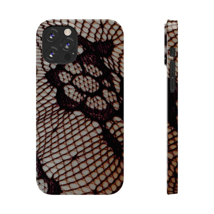 Slim Phone Case – After Dark