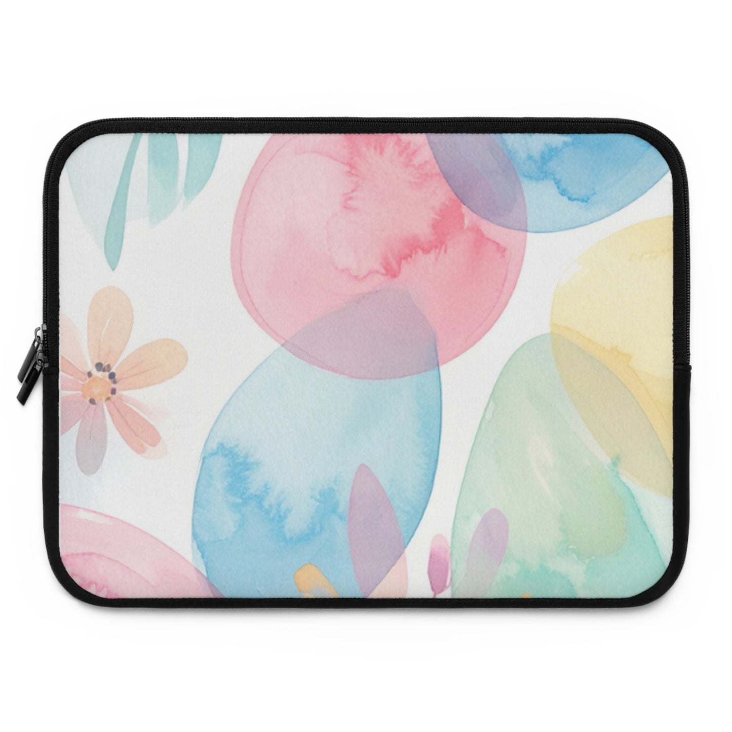 Laptop Sleeve – Painted Easter Dream