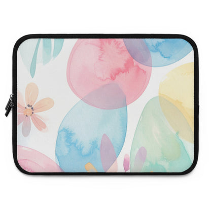 Laptop Sleeve – Painted Easter Dream