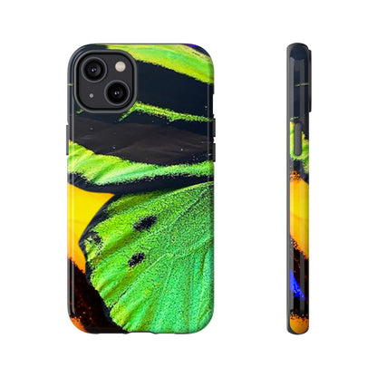 Protective Phone Case – Lashed Wing