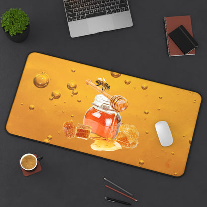 Desk Mat – Honey & Hive