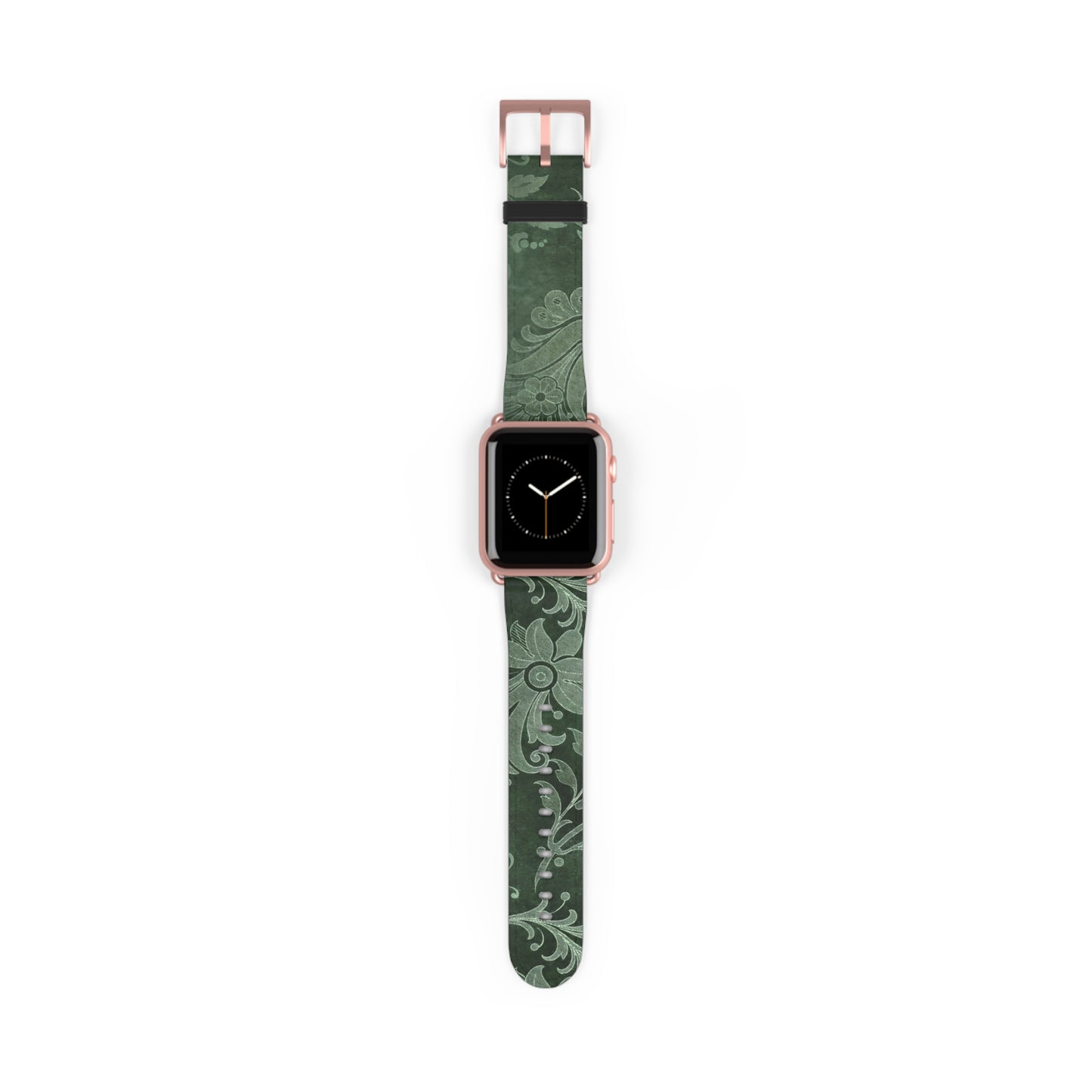 Watch Band – Forest Grace