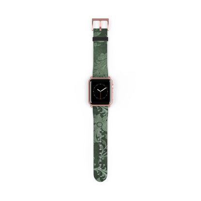 Watch Band – Forest Grace