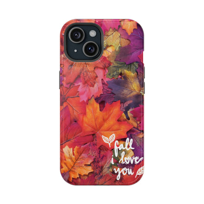 Impact-Resistant Phone Case – Forever Fall
