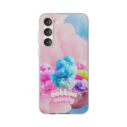 Flexi Case – Cotton Candy Dream