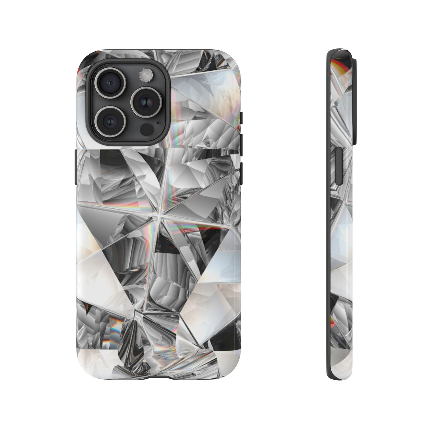Protective Phone Case – Flawless