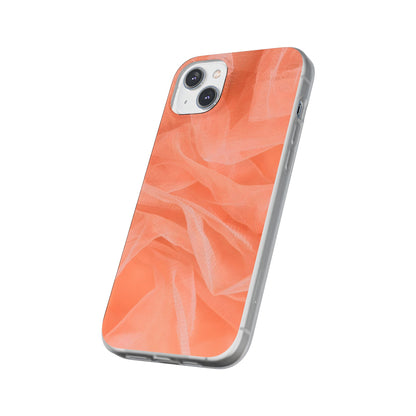 Flexi Case – Coral Veil