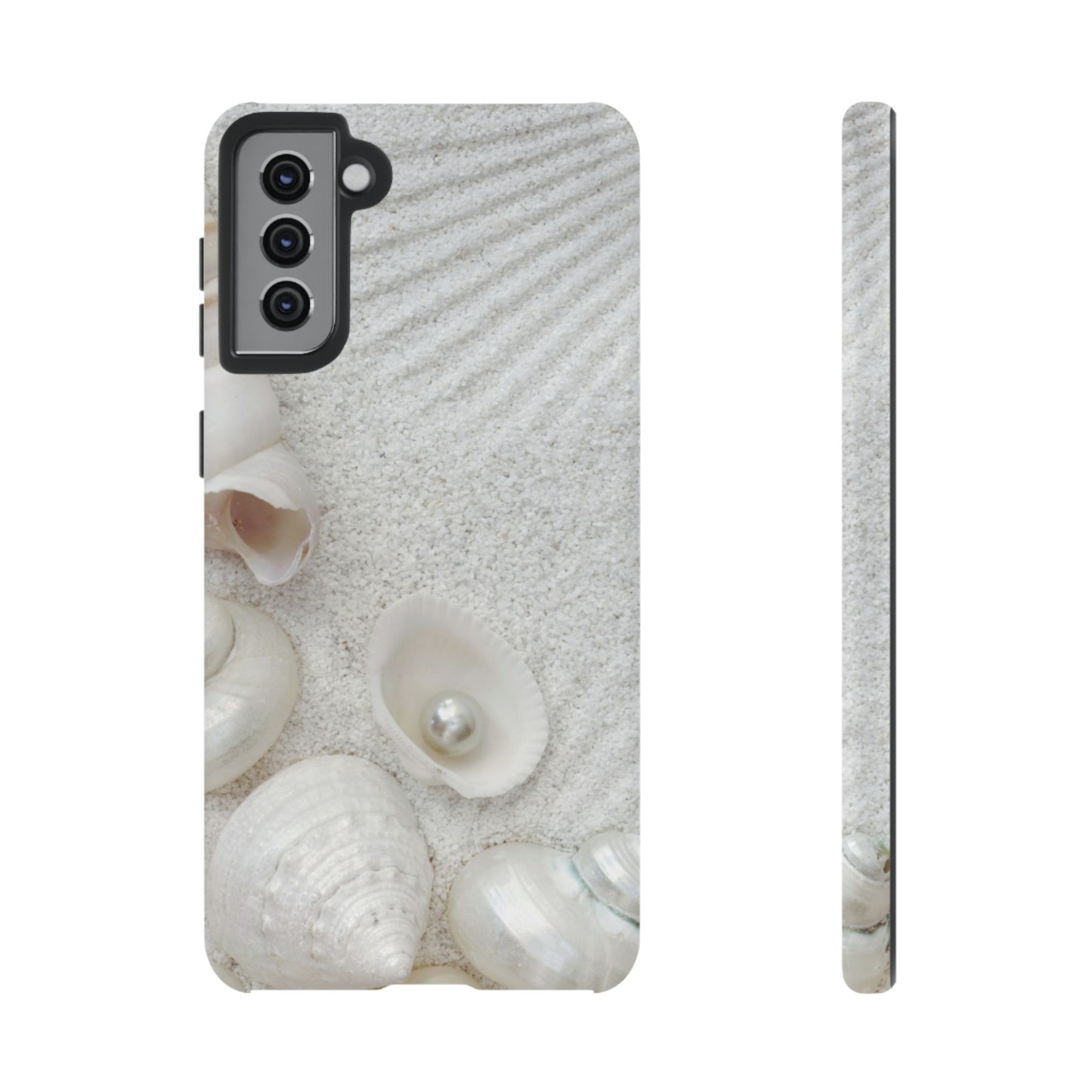 Protective Phone Case – Pearl Shore