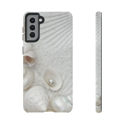 Protective Phone Case – Pearl Shore