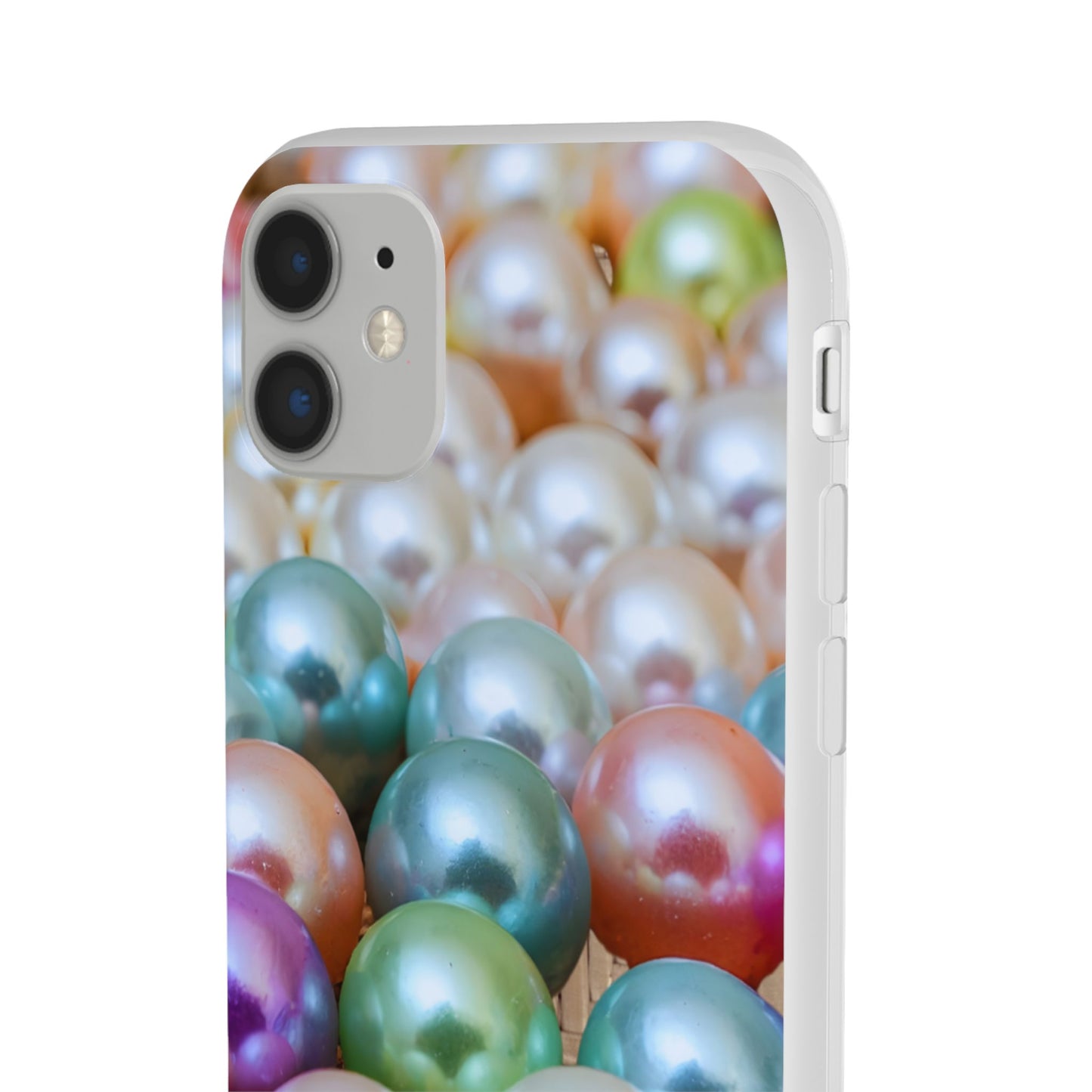 Flexi Case – Pearl Pop
