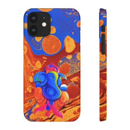 Snap Phone Case – Karma Blaze