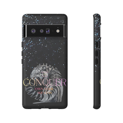 Protective Phone Case – Fearless Grace