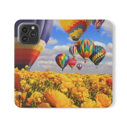 Flip Case – Up We Go