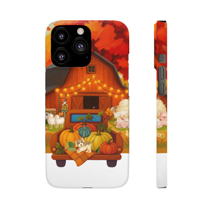 Snap Phone Case – Country Harvest