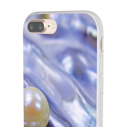 Flexi Case – Moon Tide