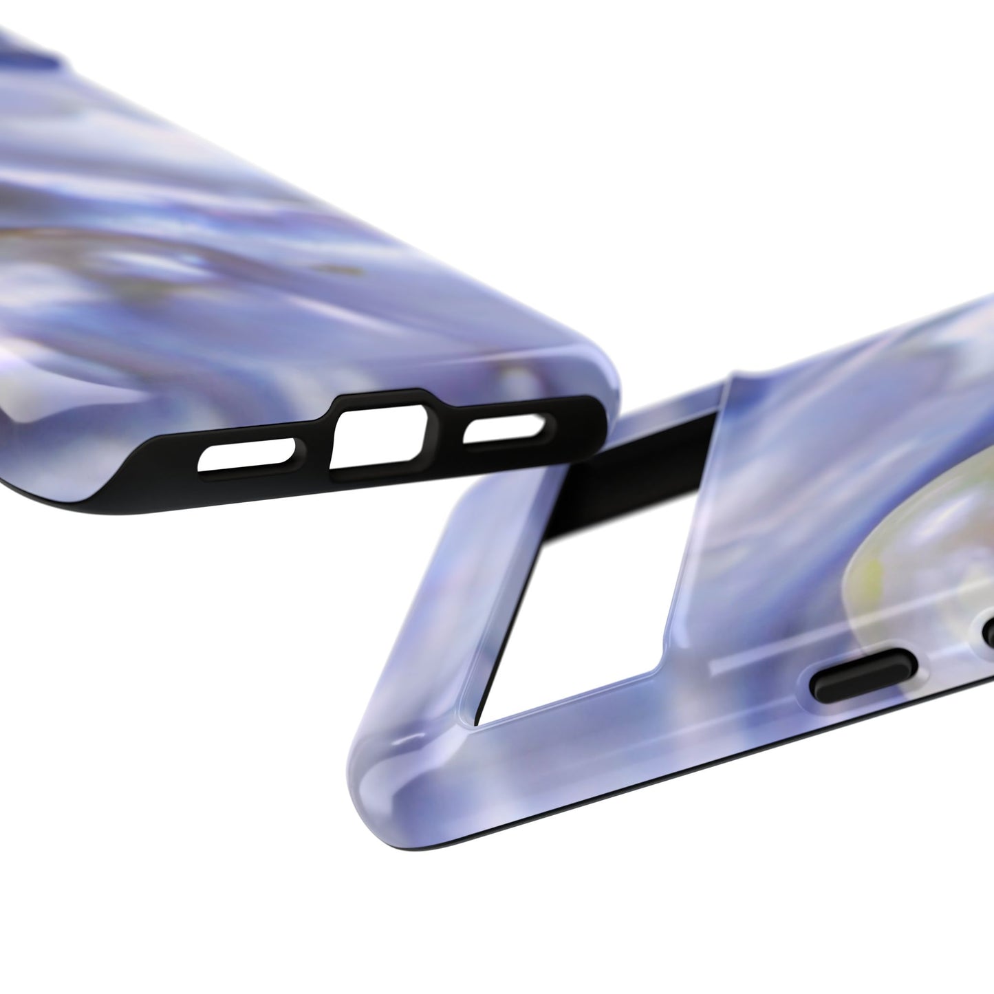 Protective Phone Case – Moon Tide
