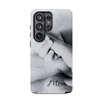 Protective Phone Case – Mommy's First Hold