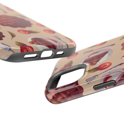 Wireless-Charging Compatible Case – Apple of My Pie