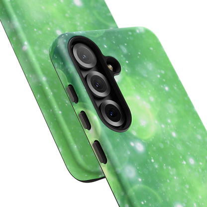 Protective Phone Case – Lime Spritz
