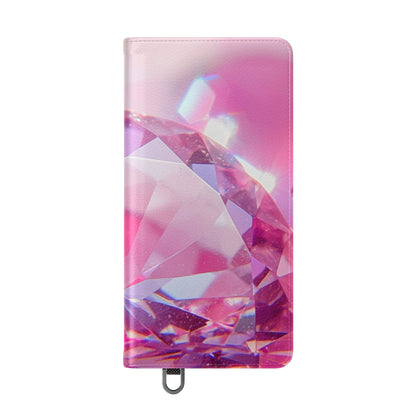 Flip Case – Pink Ice