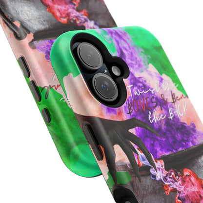 Impact-Resistant Phone Case – Wicked Remedies