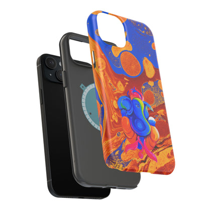Wireless-Charging Compatible Case – Karma Blaze
