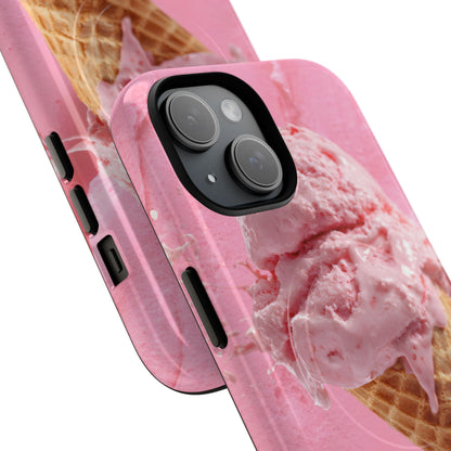 Protective Magnetic Phone Case – Summer Scoop