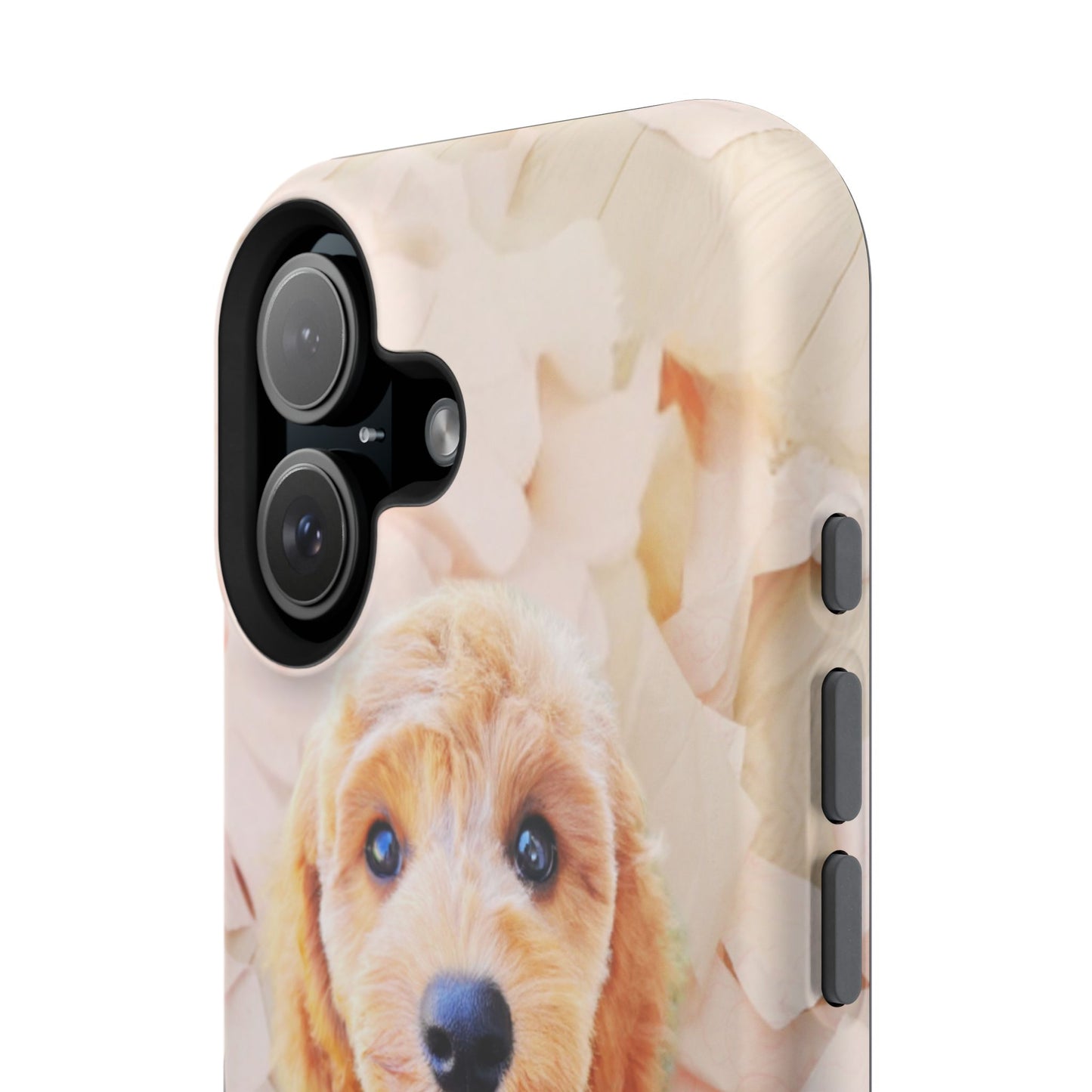 Impact-Resistant Phone Case – Roll with It