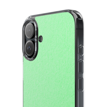 Clear Phone Case – Minted