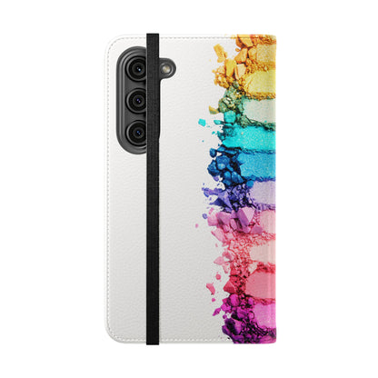 Flip Case – The Lineup