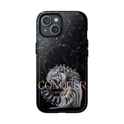 Protective Magnetic Phone Case – Fearless Grace