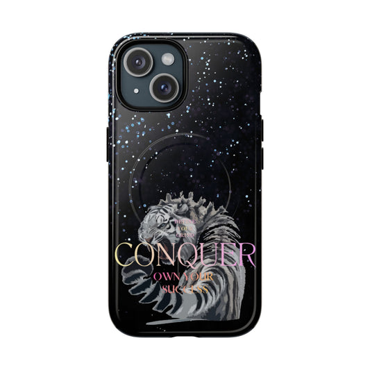 Protective Magnetic Phone Case – Fearless Grace