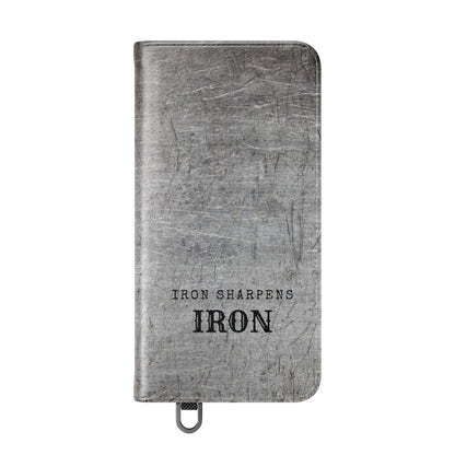 Flip Case – Forged Steel