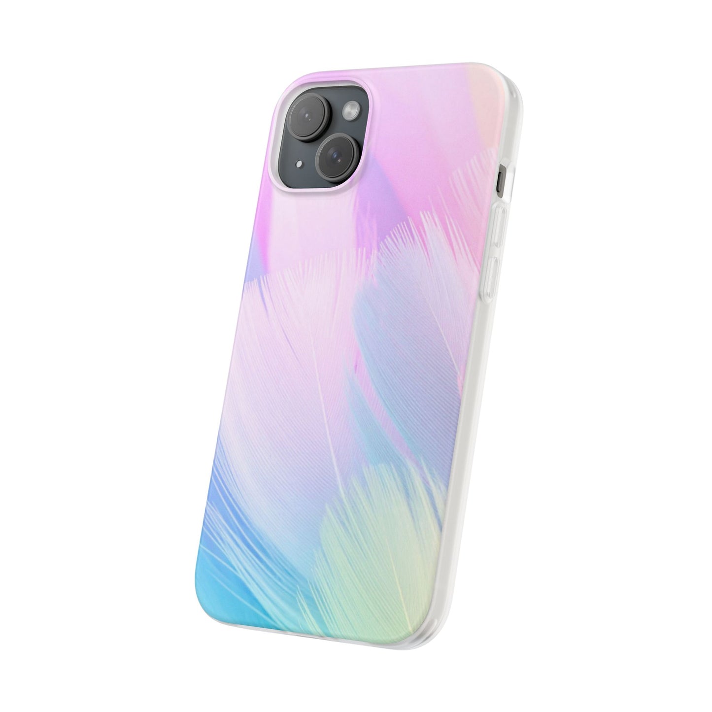 Flexi Case – Candy Wisps