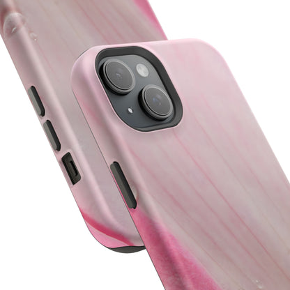 Protective Phone Case – Morning Dew