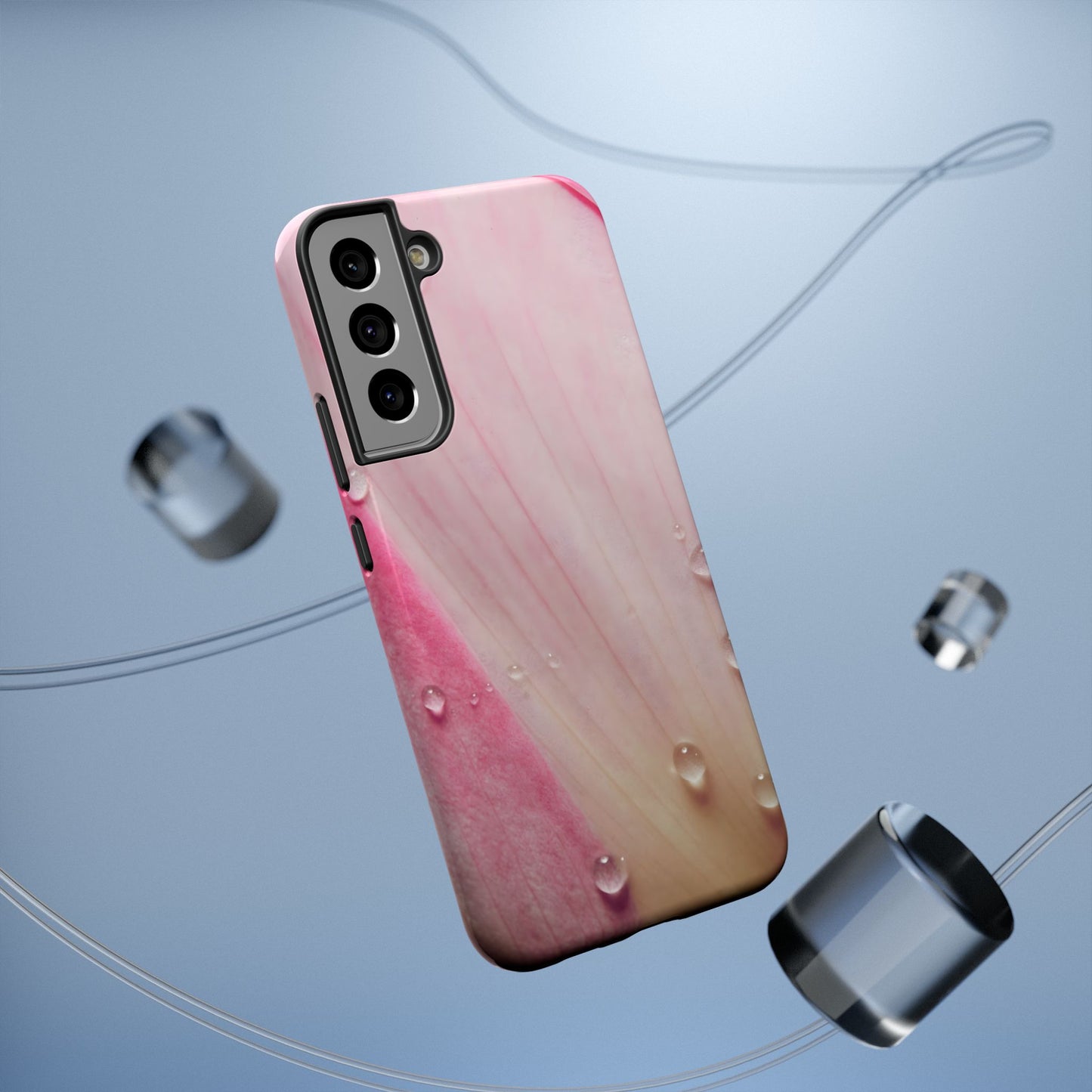 Protective Phone Case – Morning Dew