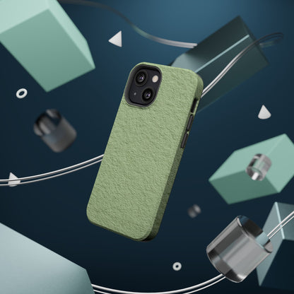 Wireless-Charging Compatible Case – Matcha Wash