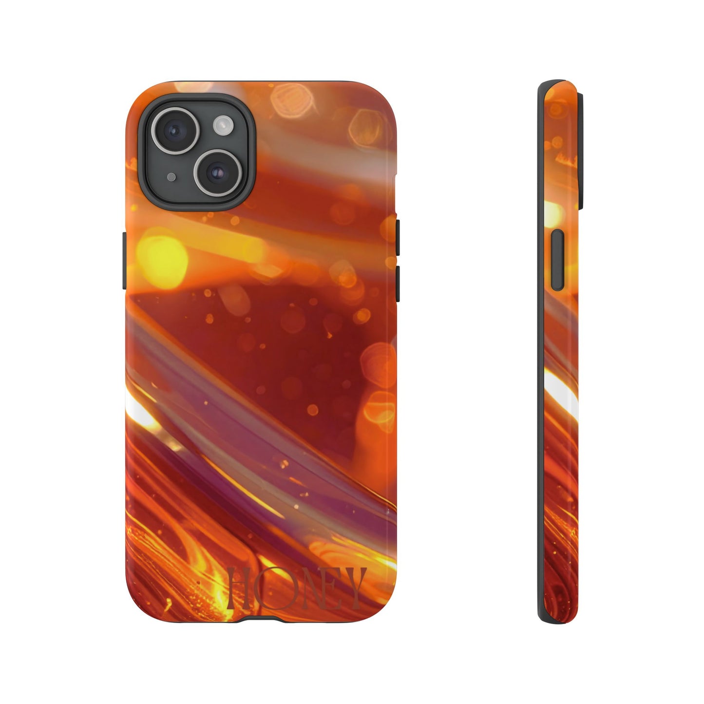 Protective Phone Case – Honeyglow